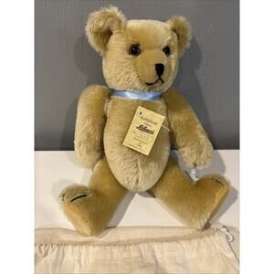 Schuco Tricky Bear 633/1000 Arm Is Loose